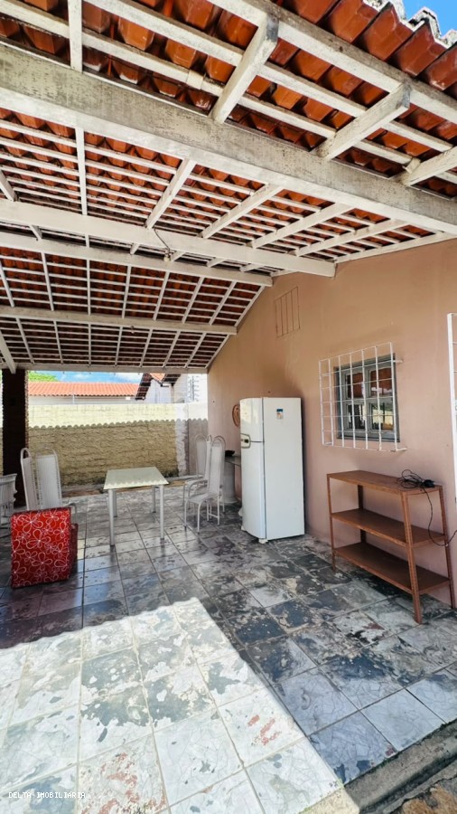 Casa, 3 quartos - Foto 13