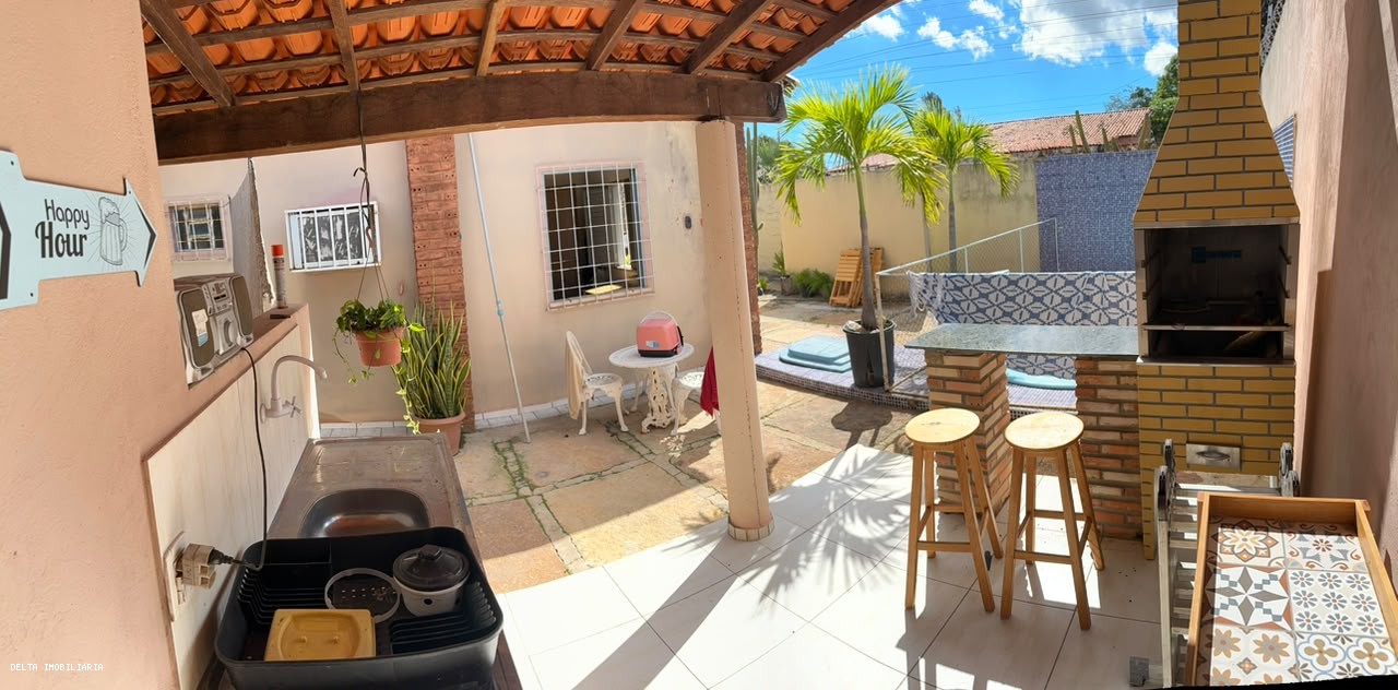 Casa, 3 quartos - Foto 20