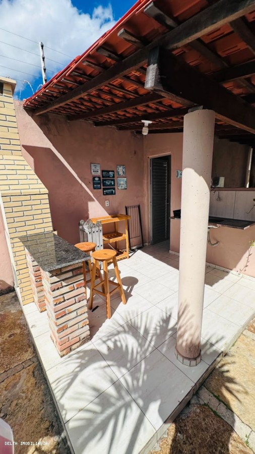 Casa, 3 quartos - Foto 21