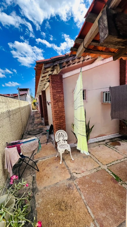 Casa, 3 quartos - Foto 43