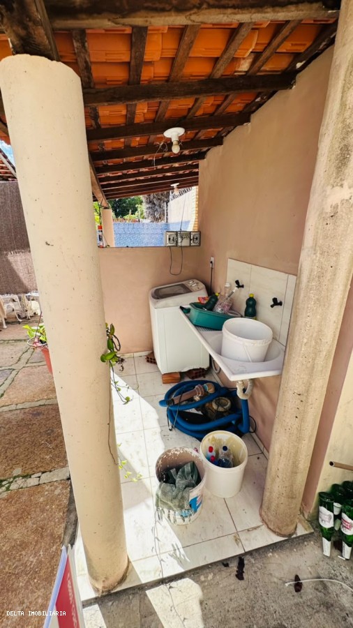 Casa, 3 quartos - Foto 44