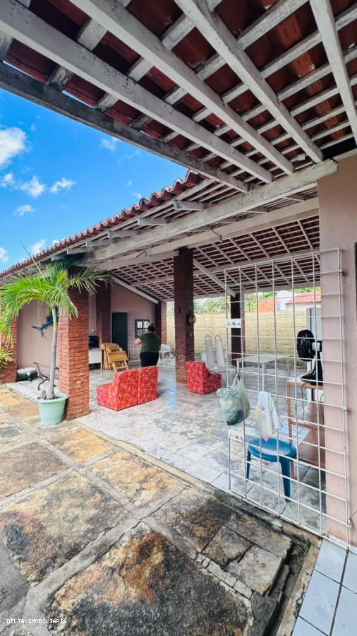 Casa, 3 quartos - Foto 30