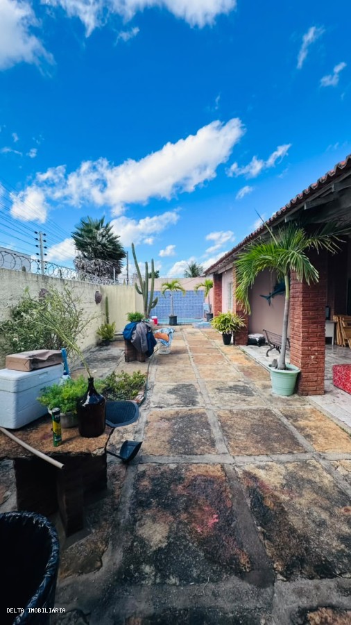 Casa, 3 quartos - Foto 6