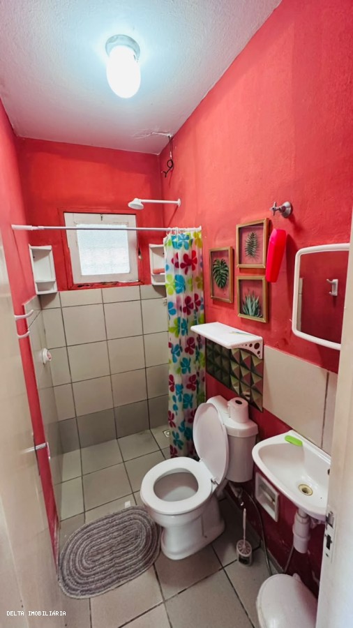 Casa, 3 quartos - Foto 18