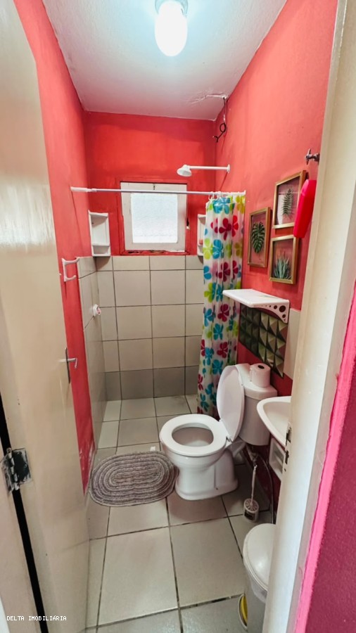 Casa, 3 quartos - Foto 19