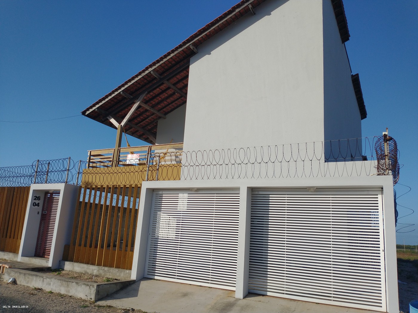 Casa, 5 quartos, 350 m² - Foto 1