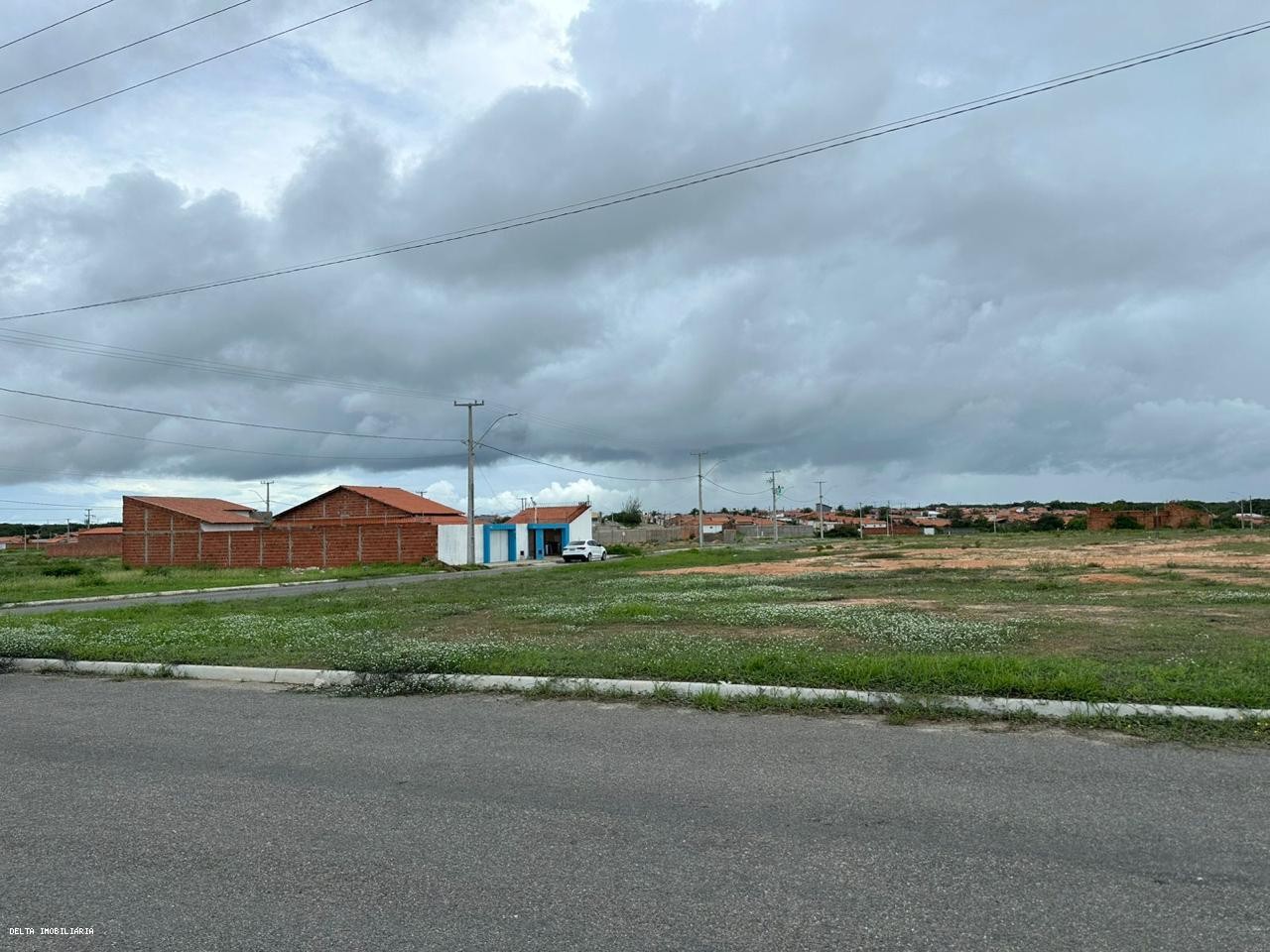 Terreno, 520 m² - Foto 1