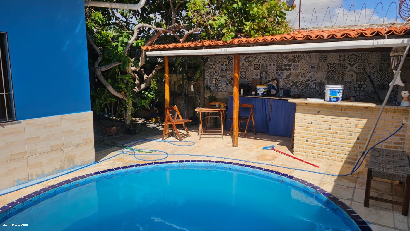 Casa, 3 quartos - Foto 20