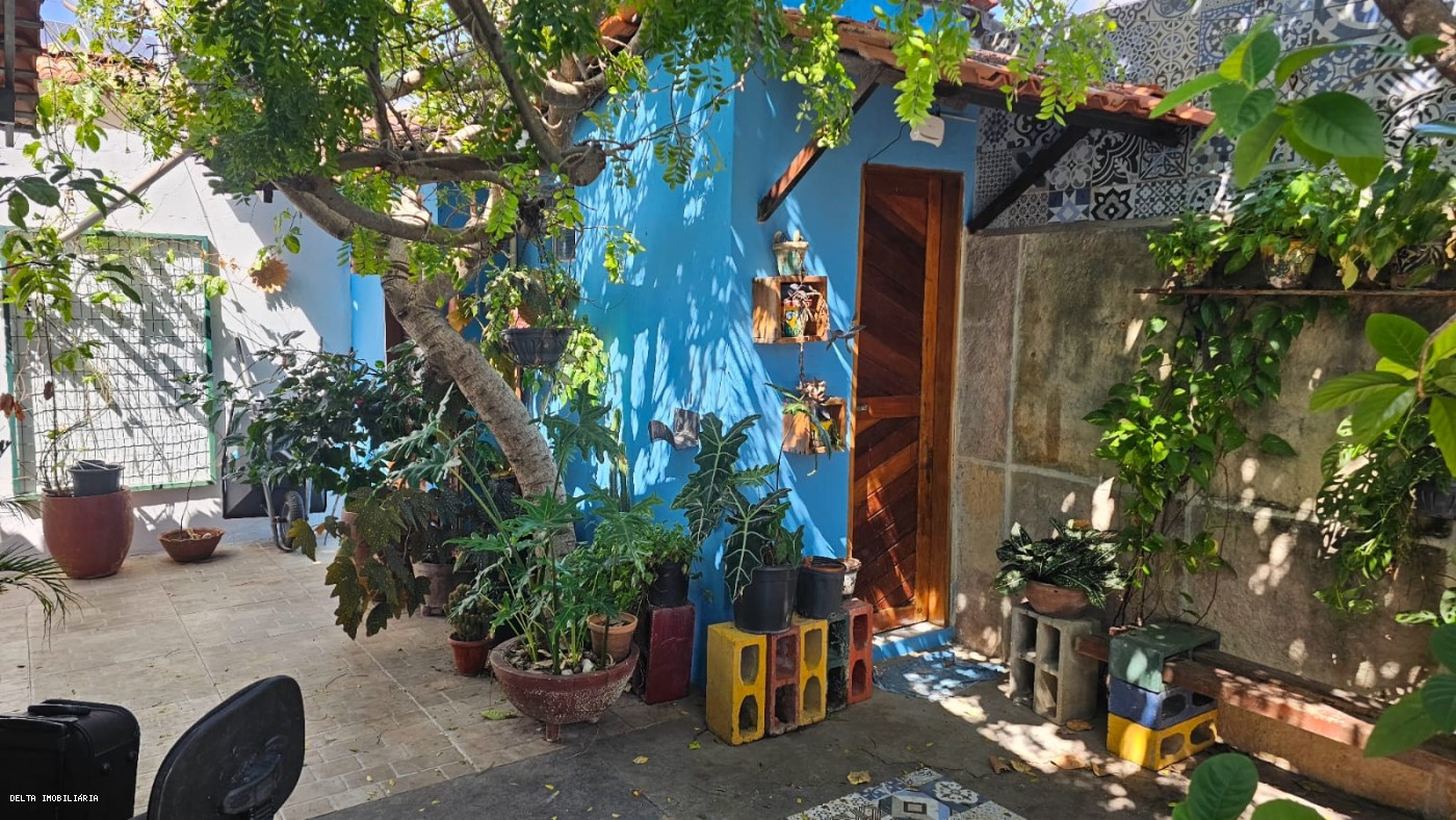 Casa, 3 quartos - Foto 24