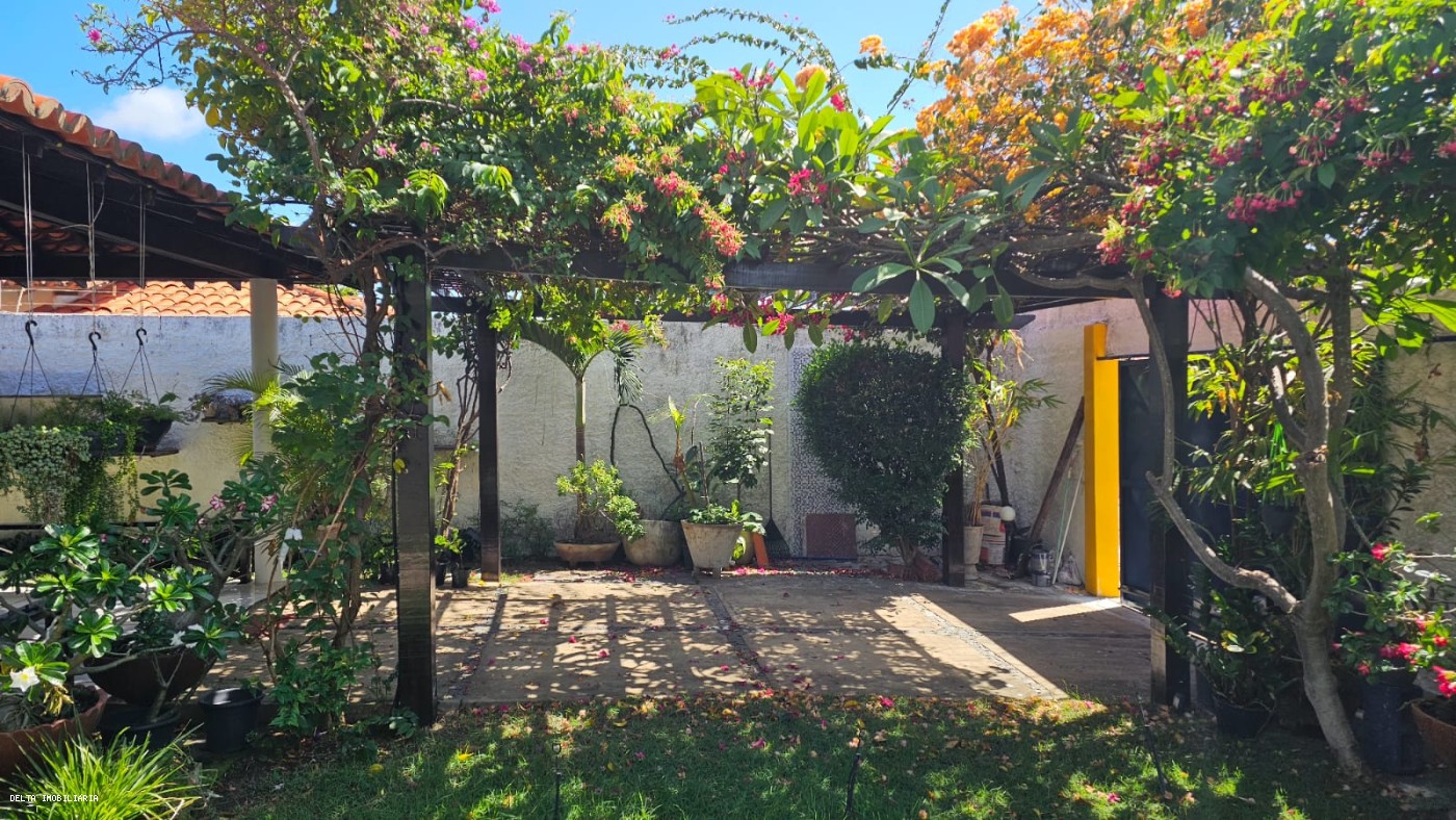 Casa, 3 quartos - Foto 25