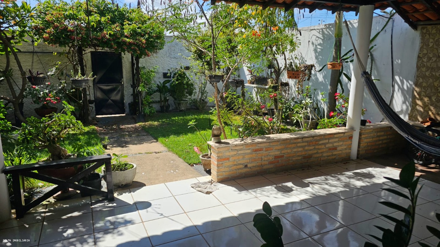 Casa, 3 quartos - Foto 30