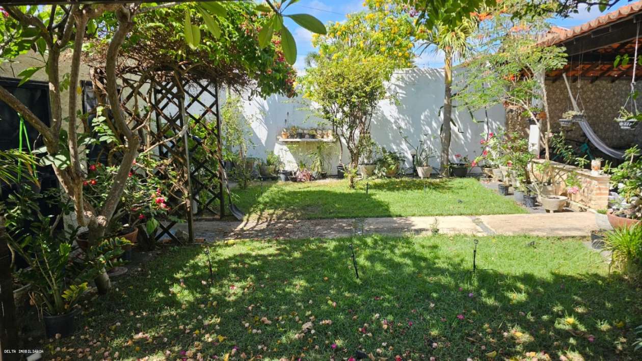 Casa, 3 quartos - Foto 33