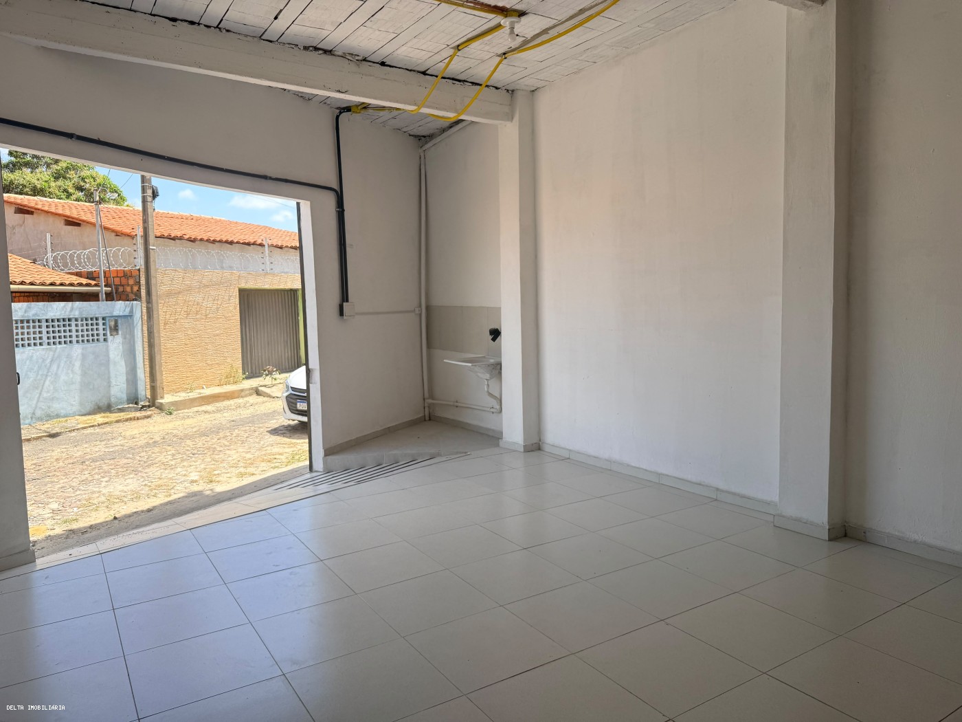 Casa, 2 quartos - Foto 2