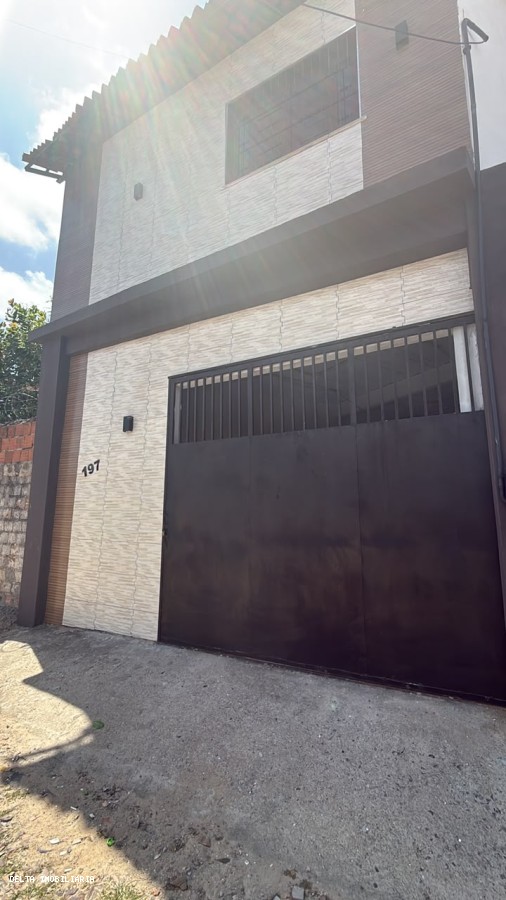 Casa, 2 quartos - Foto 1