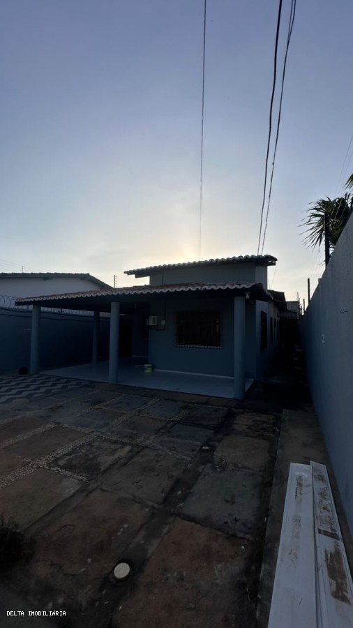 Casa, 3 quartos - Foto 4