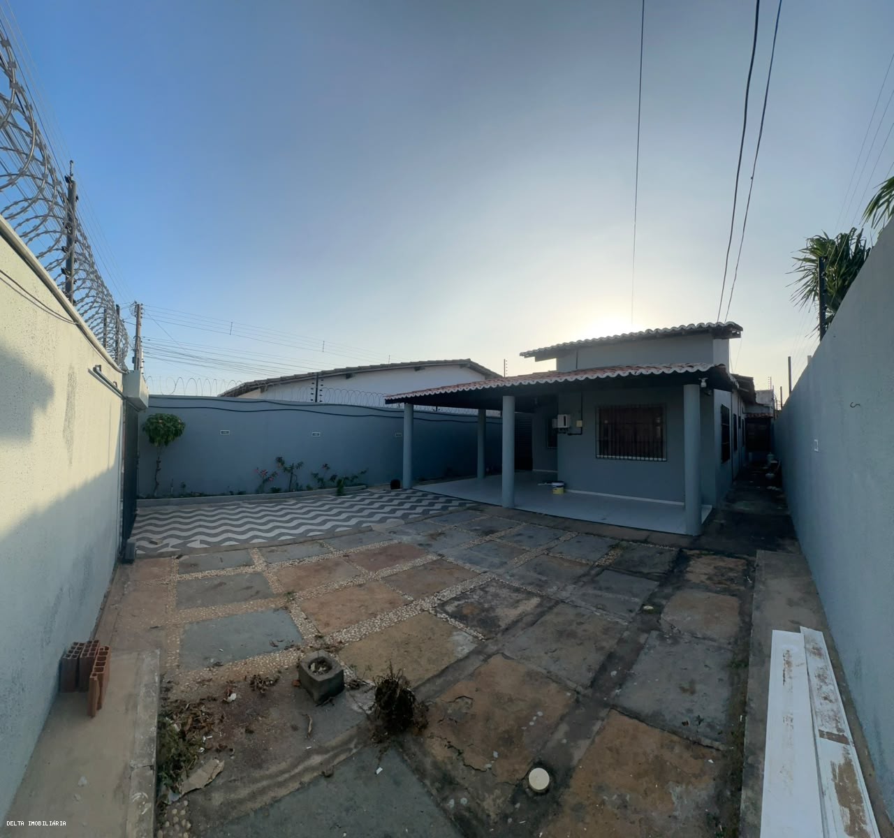 Casa, 3 quartos - Foto 5