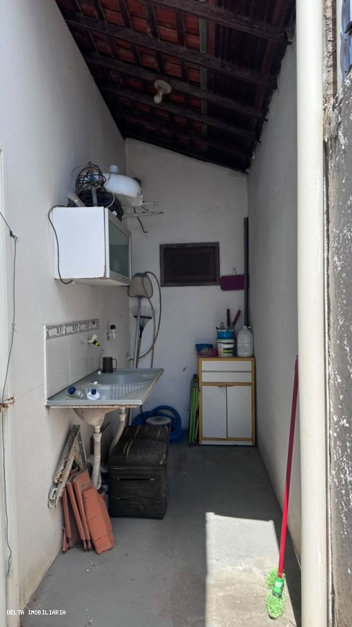Casa, 3 quartos - Foto 8