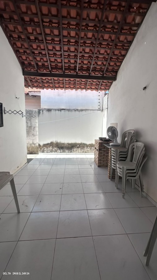 Casa, 3 quartos - Foto 27