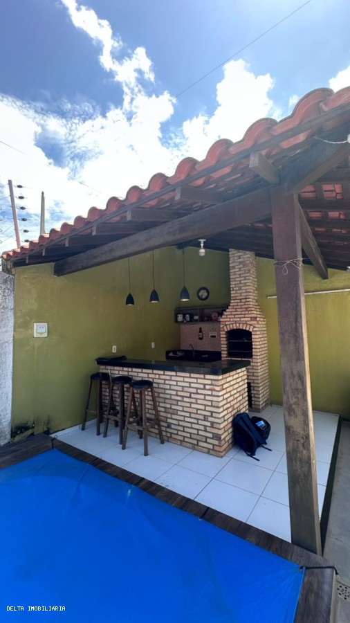 Casa, 3 quartos - Foto 2