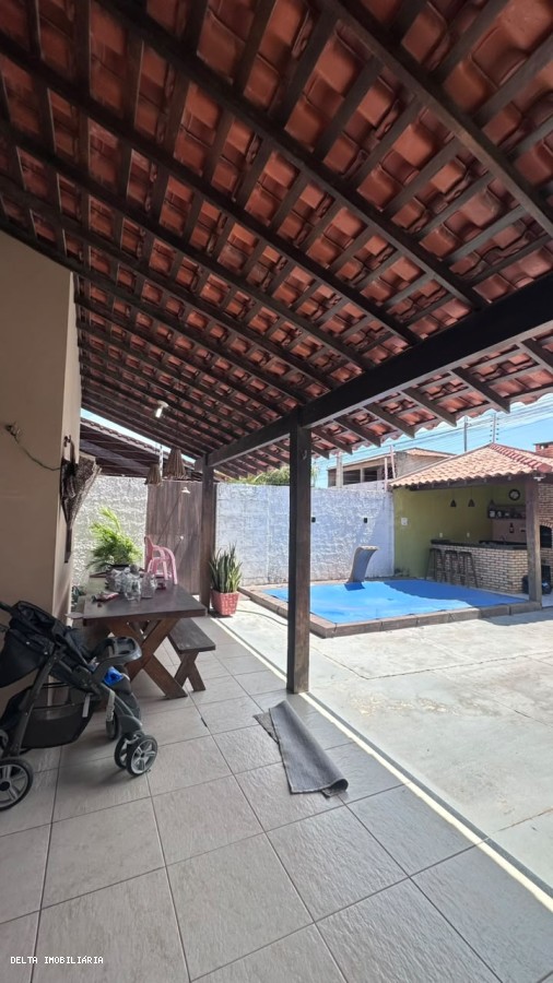 Casa, 3 quartos - Foto 5
