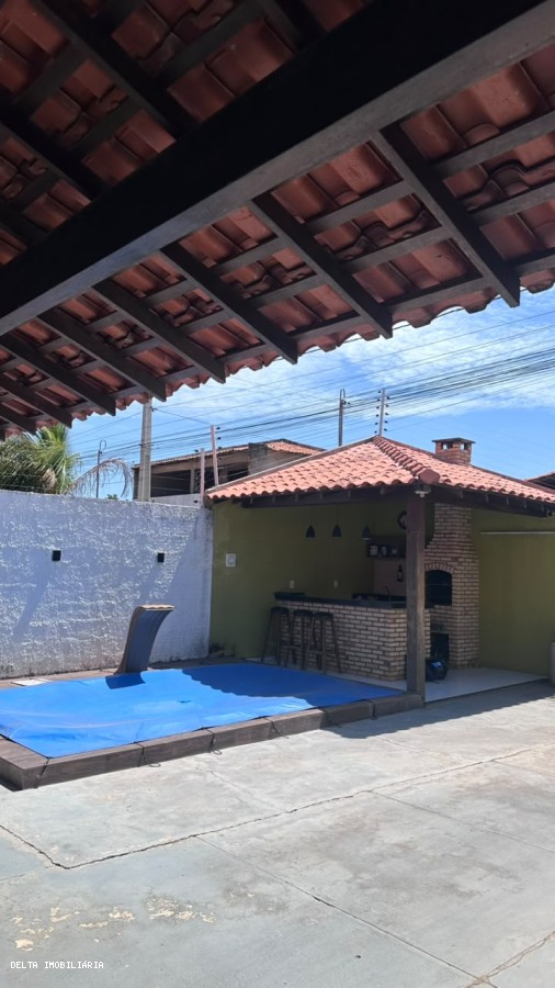 Casa, 3 quartos - Foto 3