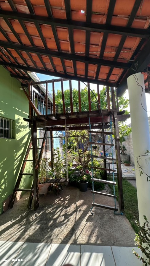Casa, 3 quartos - Foto 9