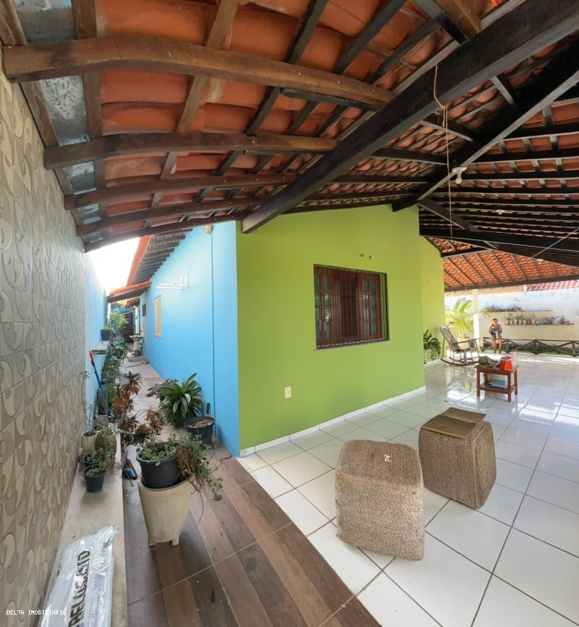 Casa, 3 quartos - Foto 8