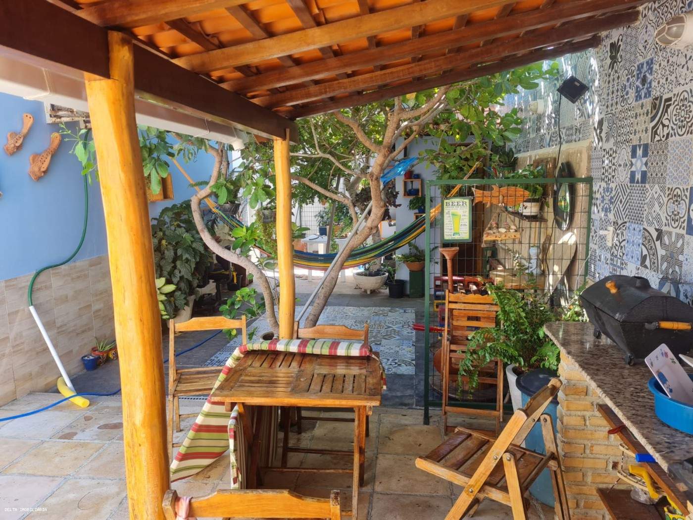 Casa, 3 quartos - Foto 12