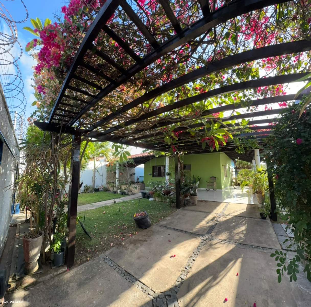 Casa, 3 quartos - Foto 3