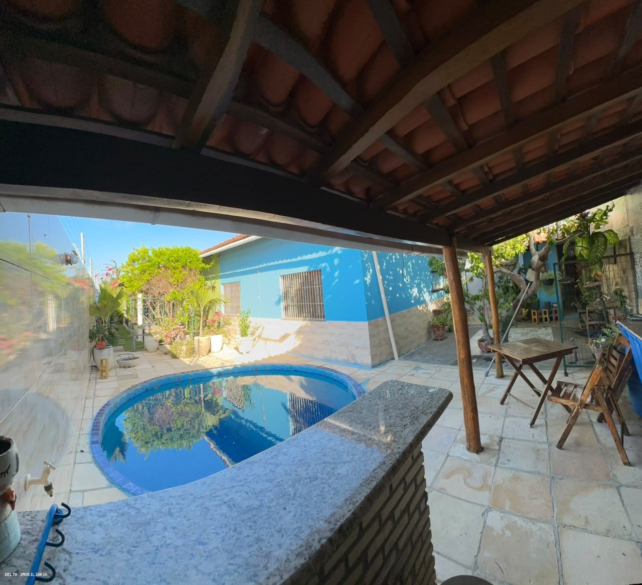 Casa, 3 quartos - Foto 10