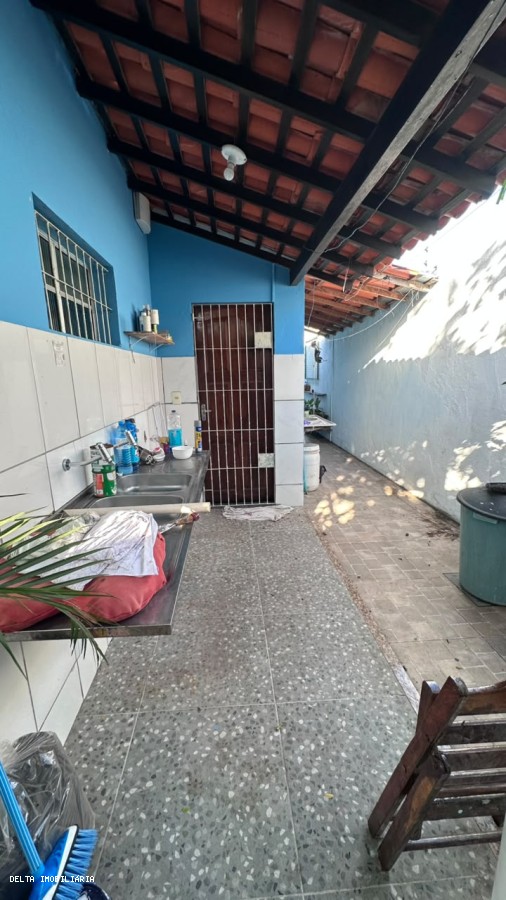Casa, 3 quartos - Foto 16