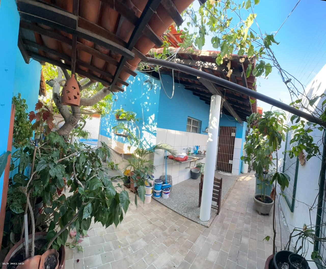 Casa, 3 quartos - Foto 17