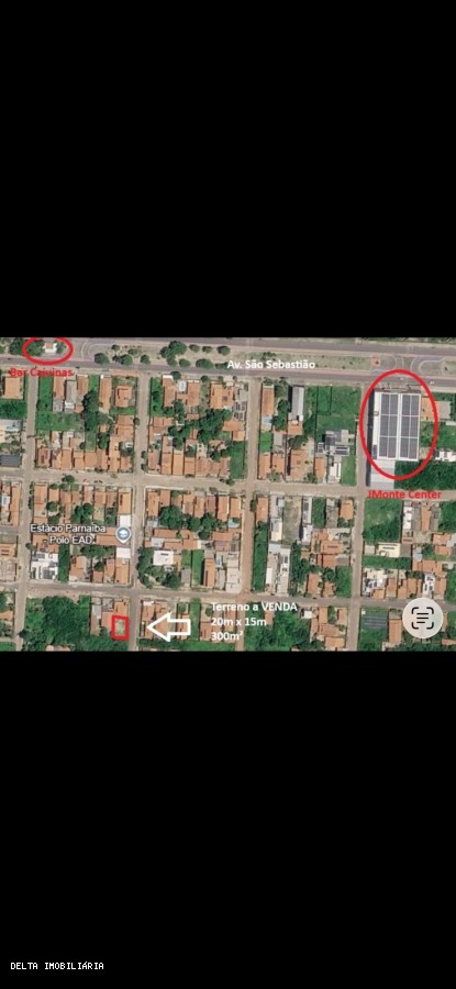 Terreno, 300 m² - Foto 6