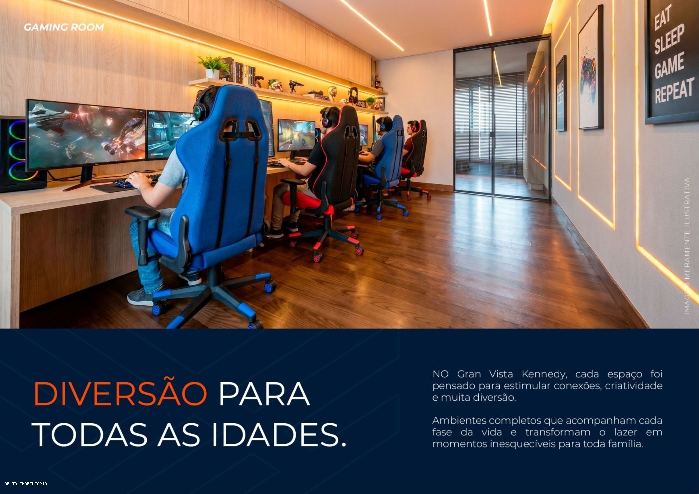 Apartamento, 3 quartos, 70 m² - Foto 8