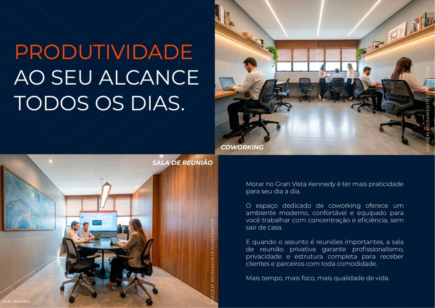Apartamento, 3 quartos, 70 m² - Foto 7
