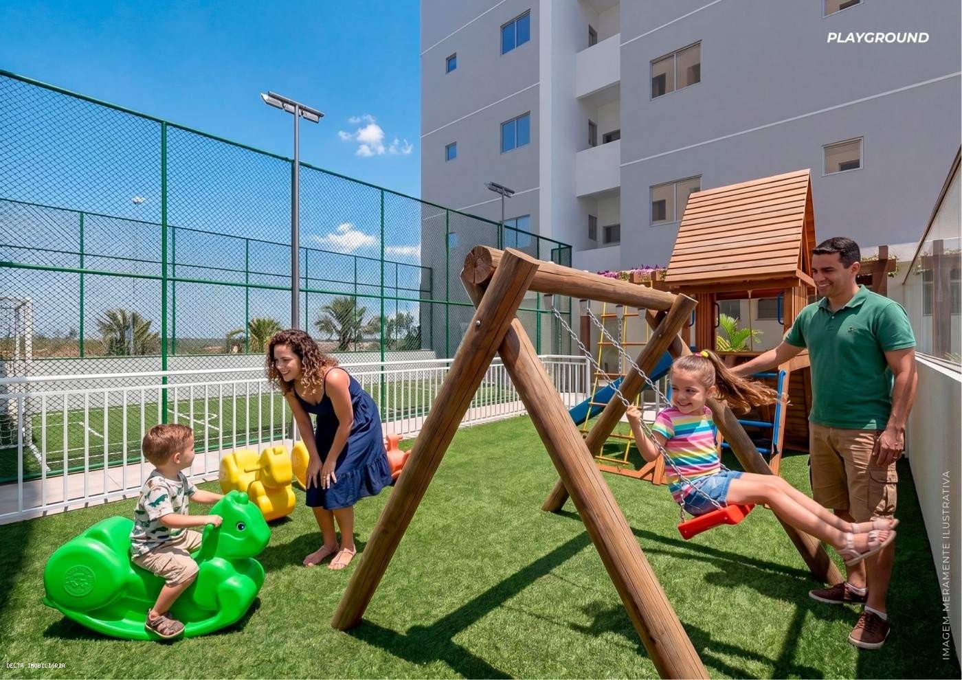 Apartamento, 3 quartos, 70 m² - Foto 10
