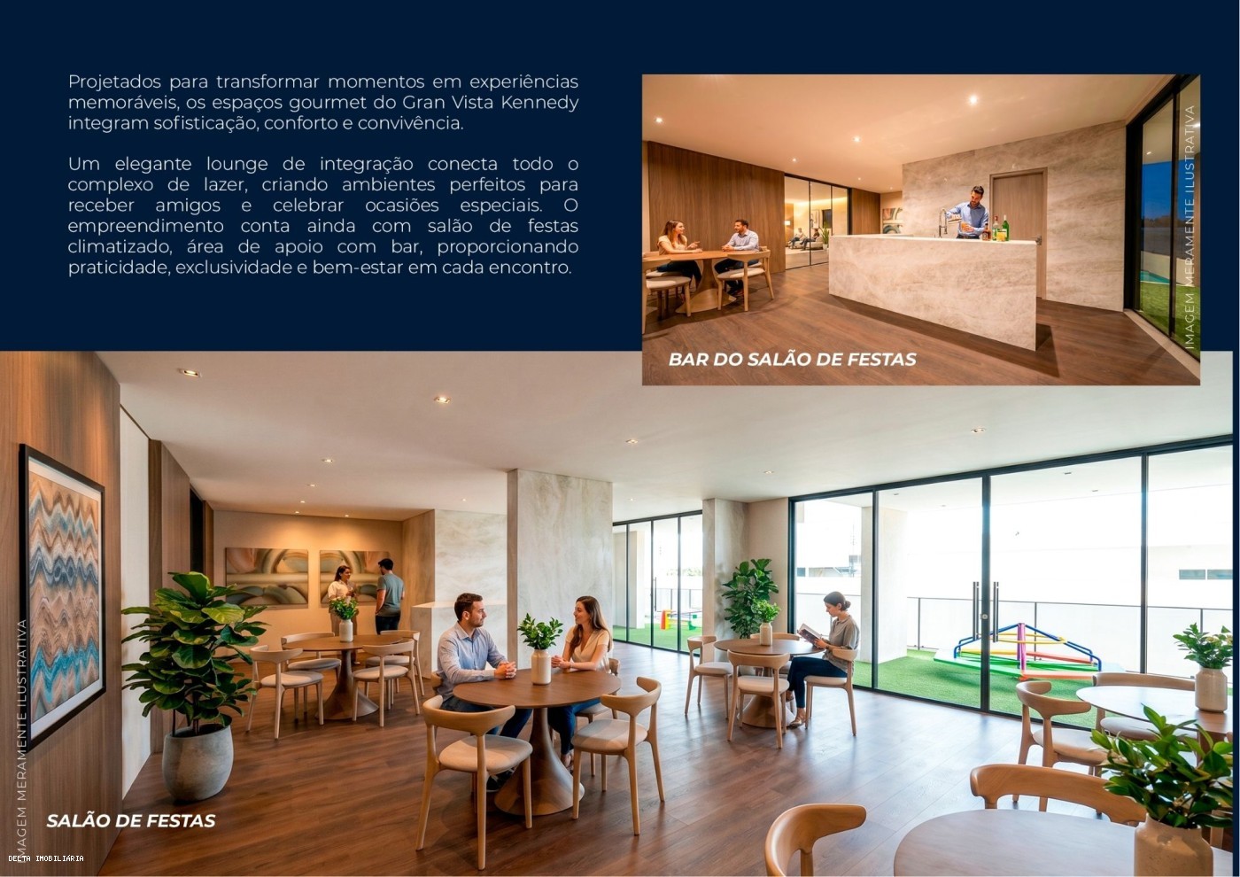 Apartamento, 3 quartos, 70 m² - Foto 14