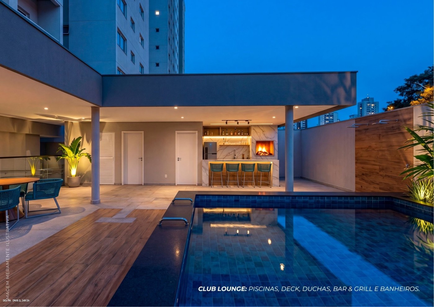 Apartamento, 3 quartos, 70 m² - Foto 1