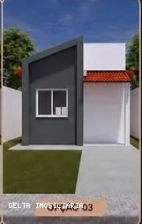 Casa, 2 quartos - Foto 3