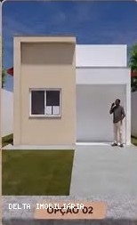 Casa, 2 quartos - Foto 4