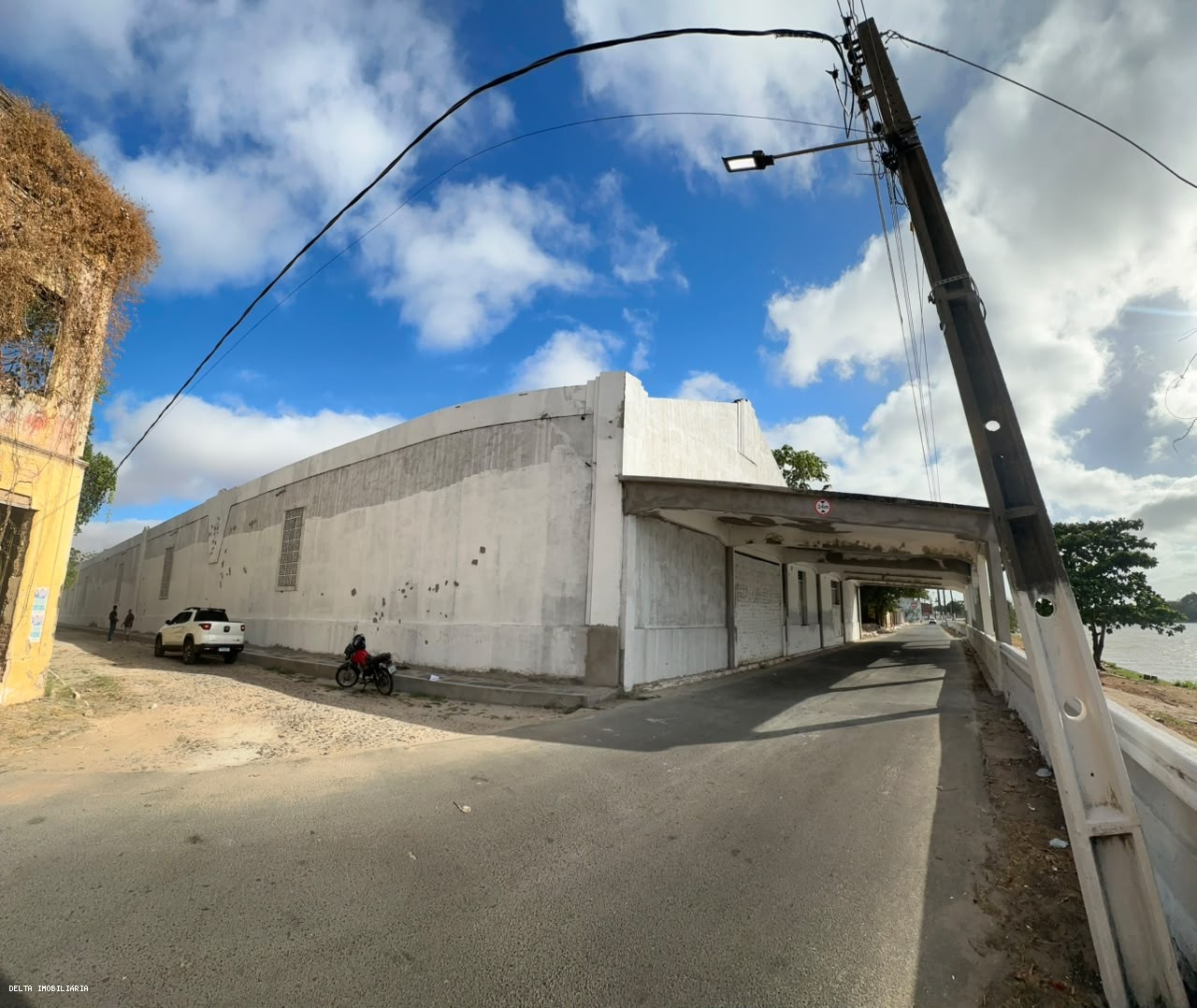 Depósito-Galpão - Foto 1